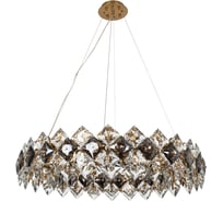 Подвесная люстра Divinare 7202/17 LM-12