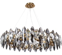Подвесная люстра Divinare 7203/17 LM-12