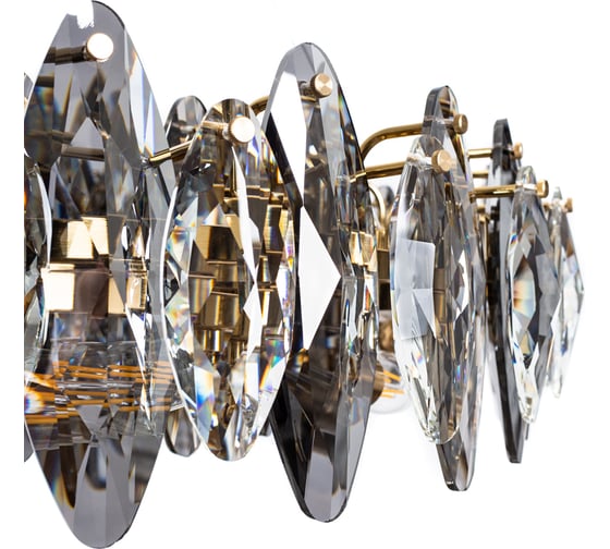 Подвесная люстра Divinare 7203/17 LM-12