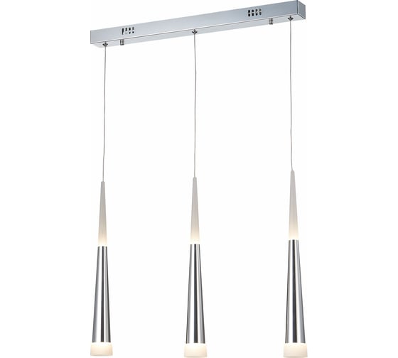 Подвесной светильник Evoluce SLE200113-03 1