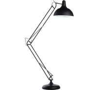 Напольный светильник ARTE LAMP A2487PN-1BK