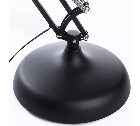Напольный светильник ARTE LAMP A2487PN-1BK