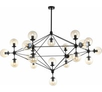 Подвесная люстра Evoluce SLE154903-21