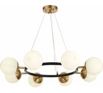 Подвесная люстра Evoluce SLE220403-08