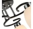 Потолочный светильник ARTE LAMP A4505PL-3BK 3