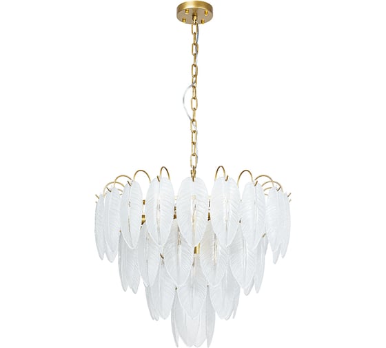 Подвесная люстра ARTE LAMP A4052LM-12SG
