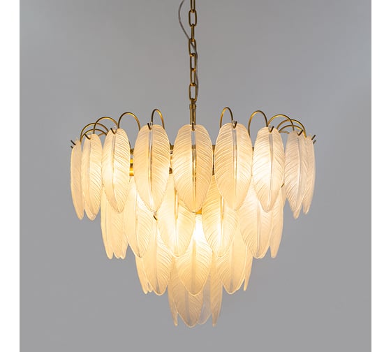 Подвесная люстра ARTE LAMP A4052LM-12SG