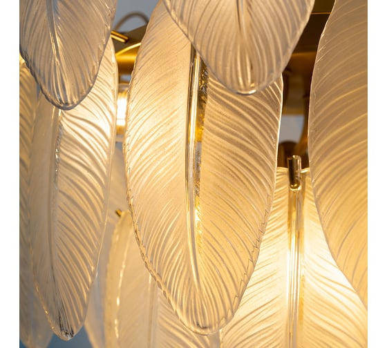 Подвесная люстра ARTE LAMP A4052LM-12SG