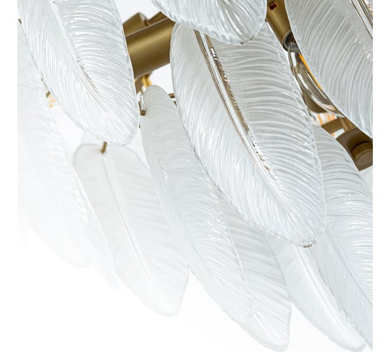 Подвесная люстра ARTE LAMP A4052LM-12SG