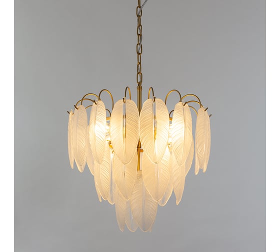 Подвесная люстра ARTE LAMP A4052LM-6SG