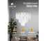 Подвесная люстра ARTE LAMP A4052LM-6SG 7