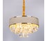 Подвесная люстра ARTE LAMP A1008LM-6GO 2
