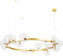 Подвесная люстра ARTE LAMP A7790SP-24GO