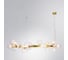 Подвесная люстра ARTE LAMP A7790SP-24GO 2