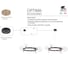 Подвесная люстра ARTE LAMP A7790SP-15GO 3