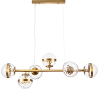 Подвесная люстра ARTE LAMP A7770SP-6PB