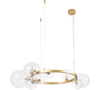 Подвесная люстра ARTE LAMP A7790SP-10GO