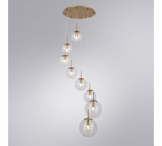 Подвесной светильник ARTE LAMP A1900SP-8AB