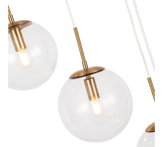 Подвесной светильник ARTE LAMP A1900SP-8AB