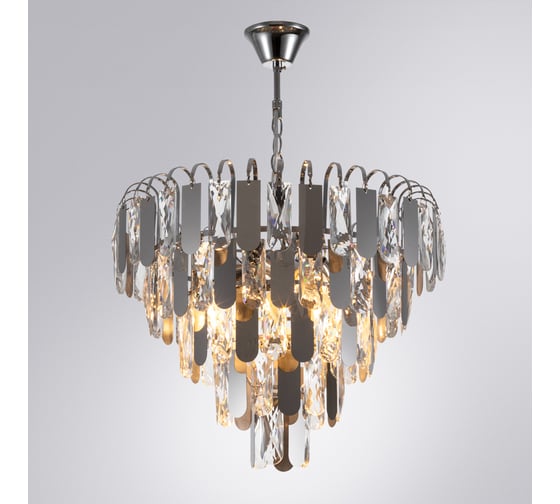 Подвесной светильник ARTE LAMP A2719SP-6CC