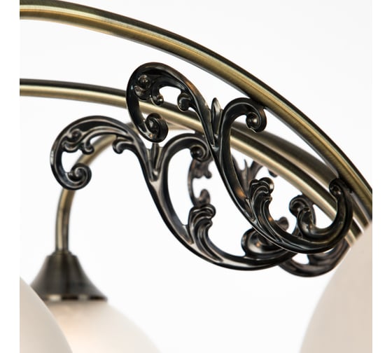 Потолочный светильник ARTE LAMP A3037PL-8AB