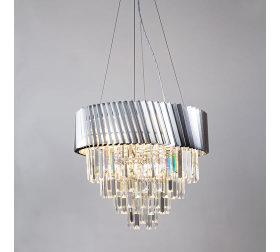 Подвесной светильник ARTE LAMP A1004SP-8SI