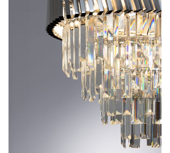 Подвесной светильник ARTE LAMP A1004SP-8SI