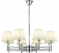 Подвесная люстра Evoluce SLE105403-08