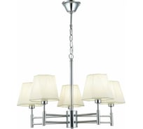 Подвесная люстра Evoluce SLE105403-05