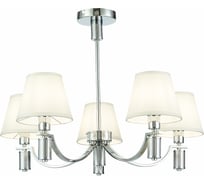 Подвесная люстра Evoluce SLE111303-05