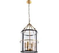 Подвесной светильник ARTE LAMP A7010SP-6BK