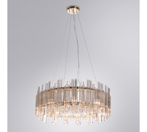 Подвесной светильник ARTE LAMP A2848SP-8GO
