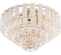 Потолочный светильник ARTE LAMP A2848PL-5GO