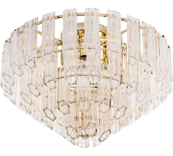 Потолочный светильник ARTE LAMP A2848PL-5GO