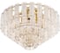 Потолочный светильник ARTE LAMP A2848PL-5GO 1