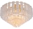 Потолочный светильник ARTE LAMP A2848PL-5GO 2