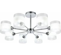 Потолочная люстра Evoluce SLE102802-08