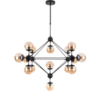 Подвесной светильник ARTE LAMP A1664SP-15BK