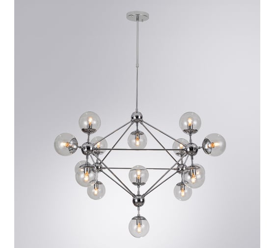 Подвесной светильник ARTE LAMP A1664SP-15CC