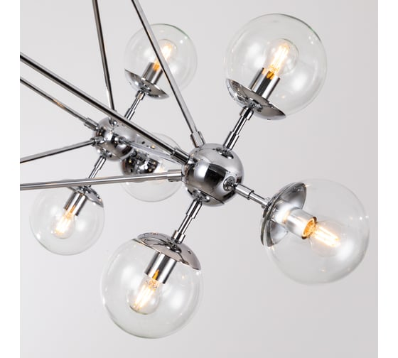Подвесной светильник ARTE LAMP A1664SP-15CC