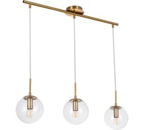 Подвесной светильник ARTE LAMP A1915SP-3AB