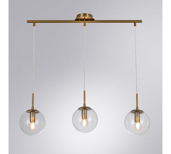 Подвесной светильник ARTE LAMP A1915SP-3AB