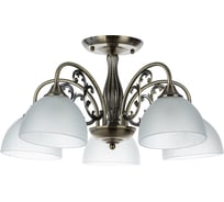 Потолочный светильник ARTE LAMP A3037PL-5AB