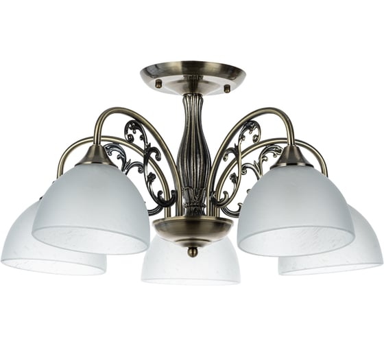 Потолочный светильник ARTE LAMP A3037PL-5AB 1