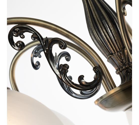 Потолочный светильник ARTE LAMP A3037PL-5AB