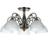 Потолочный светильник ARTE LAMP A3037PL-5AB 1