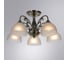 Потолочный светильник ARTE LAMP A3037PL-5AB 2