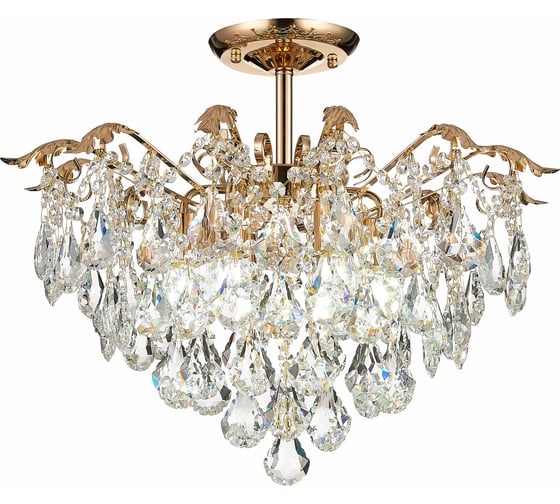 Потолочный светильник Evoluce SLE160202-06 1