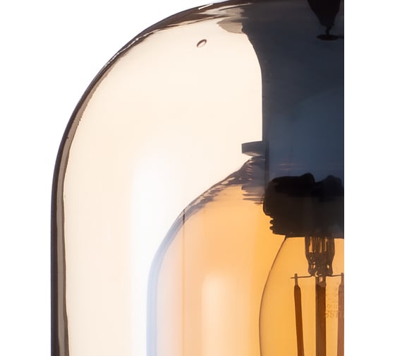 Подвесой светильник ARTE LAMP A7015SP-1BK