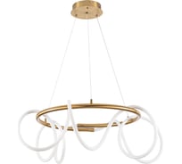 Подвесной светильник ARTE LAMP A2850LM-75PB